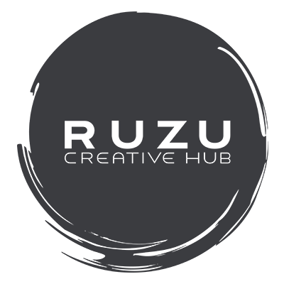 Ruzu Creative Hub logotype