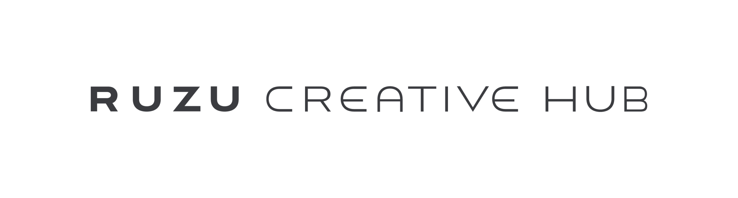 Ruzu Creative Hub logotype